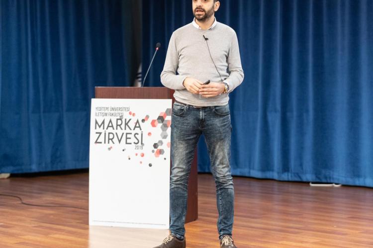 Marka Zirvesi '19 