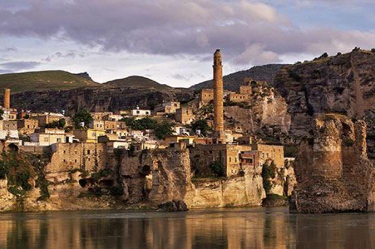 Hasankeyf