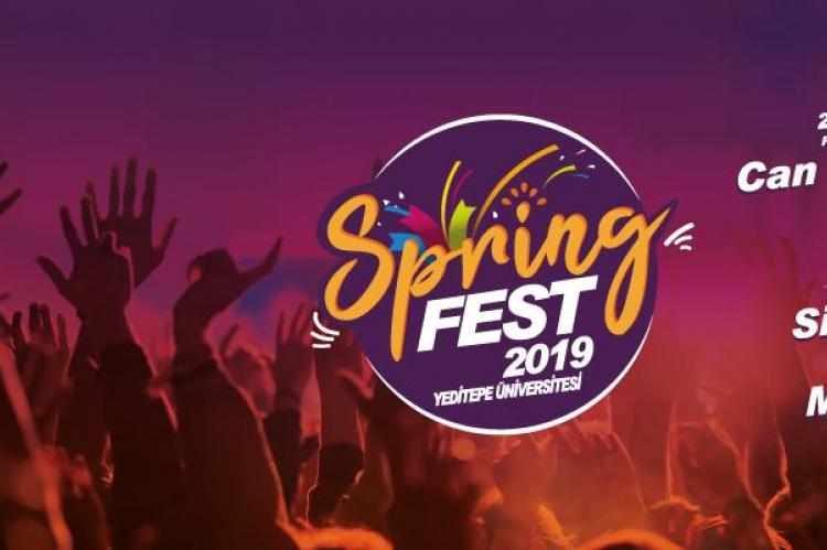 Bahar Festivali