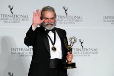 Haluk Bilginer Emmy Ödülü 